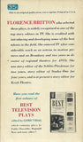 Best Television Plays 1957