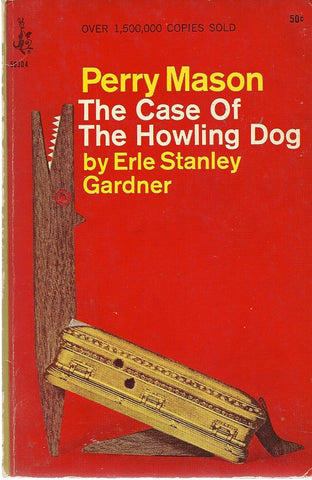 Perry Mason The Case of the Howling Dog