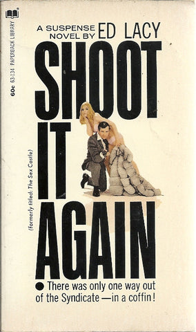 Shoot It Again