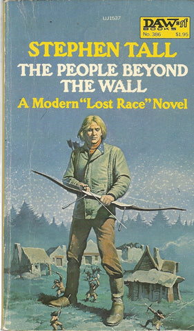The People Beyond the Wall