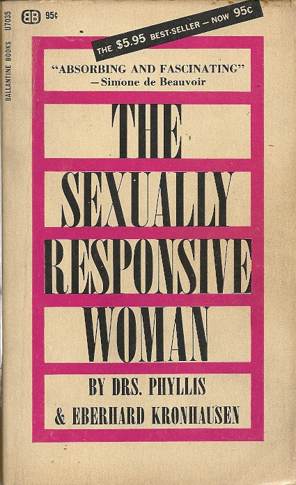 The Sexually Responsive Woman