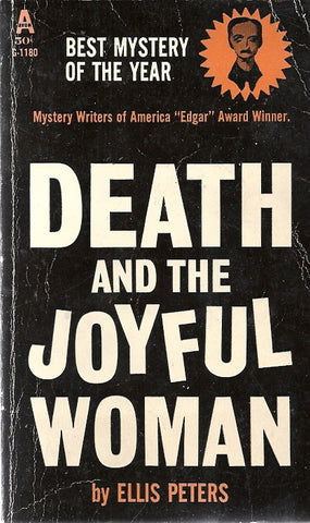 Death and the Joyful Woman