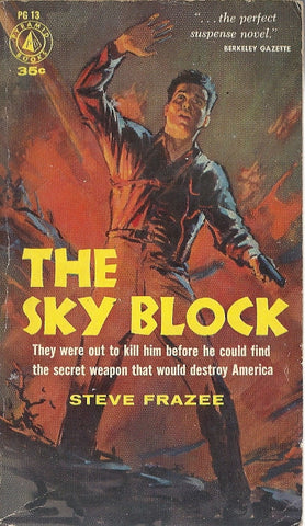 The Sky Block