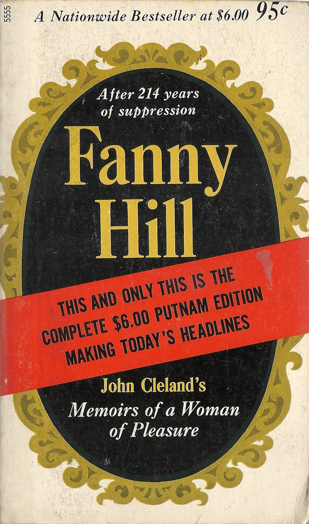 Fanny Hill