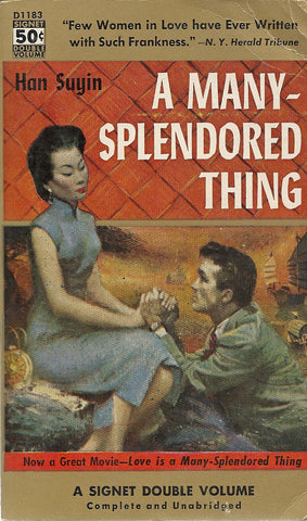 A Many Splendored Thing