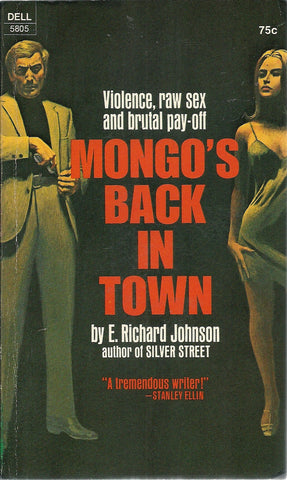 Mongo's Back in Town