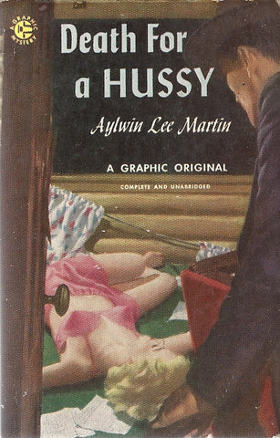 Death for a Hussy