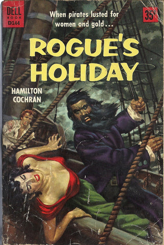 Rogue's Holiday