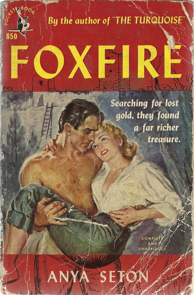 Foxfire