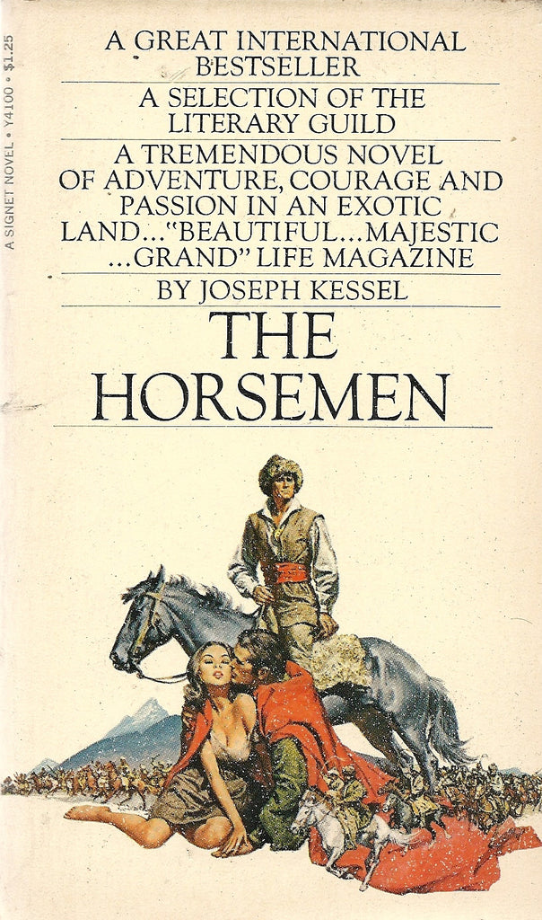 The Horsemen