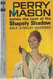 Perry Mason Solves The Case of the Shapely Shadow