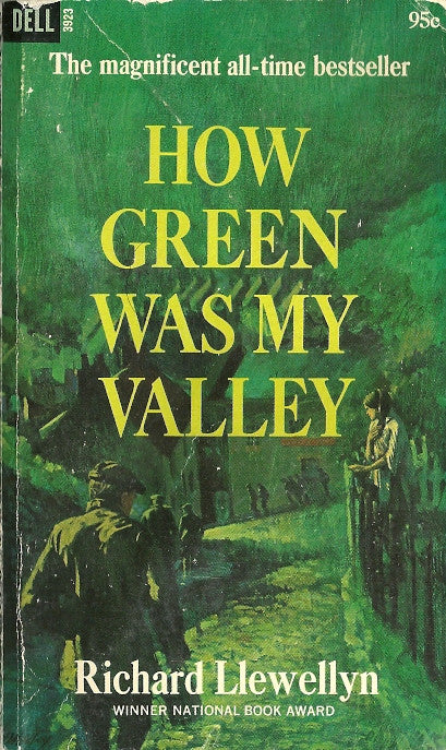 How Green was my Valley
