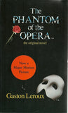 The Phantom of the Opera