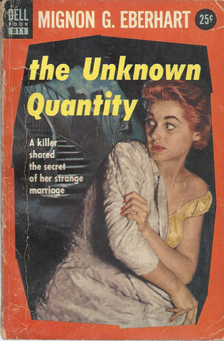 The Unknown Quantity