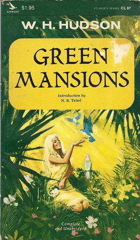 Green Mansions