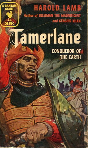 Tamerlane