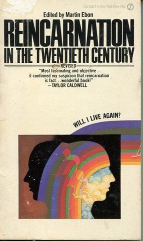 Reincarnation in the Twentieth Century
