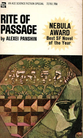 Rite of Passage