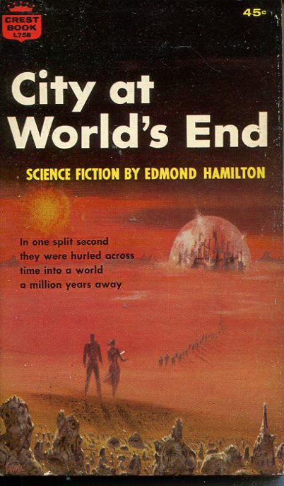 City at World's End