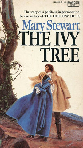 The Ivy Tree