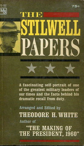 The Stillwell Papers