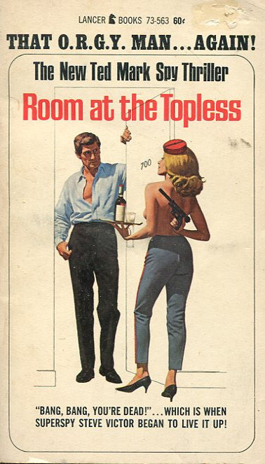 Room at the Topless