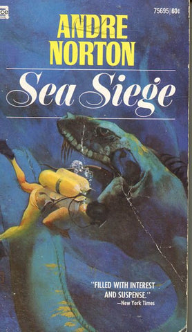 Sea Siege