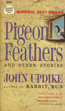 Pigeon Feathers and other stories