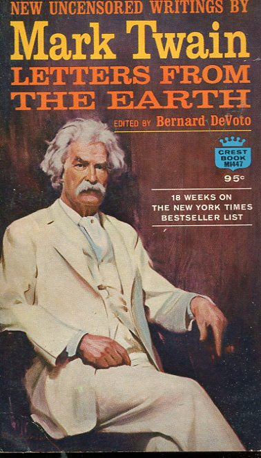 Letters from the Earth