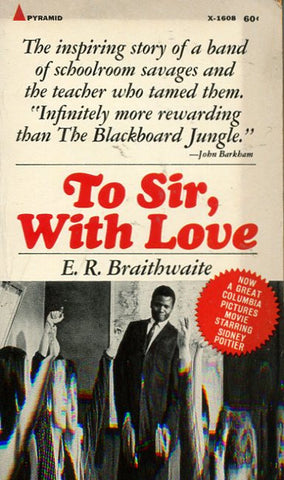 To Sir, With Love