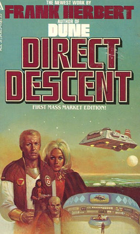 Direct Descent