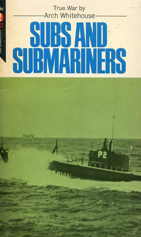 Subs and Submariners
