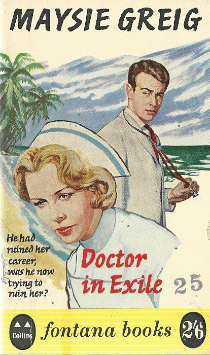 Doctor in Exile