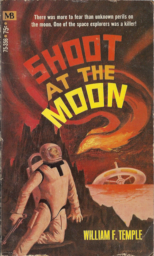 Shoot at the Moon