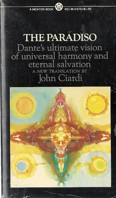 The Paradiso