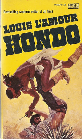 Hondo