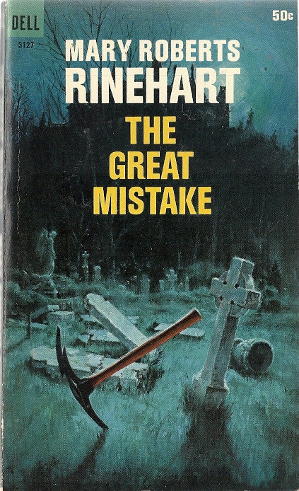 The Great Mistake
