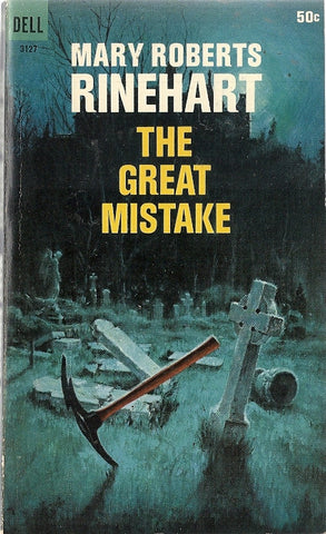 The Great Mistake