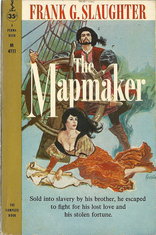The Mapmaker