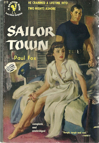 Sailor Town