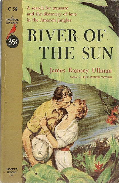 River of the Sun