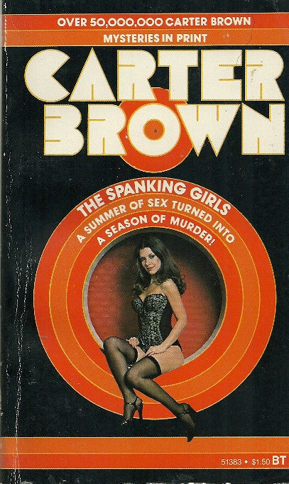 The Spanking Girls