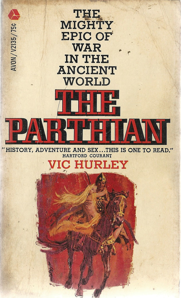 The Parthian