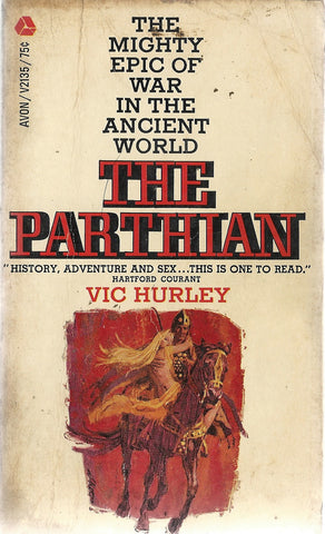 The Parthian