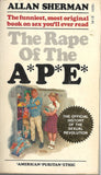 The Rape of the Ape