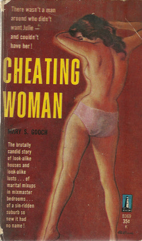 Cheating Woman