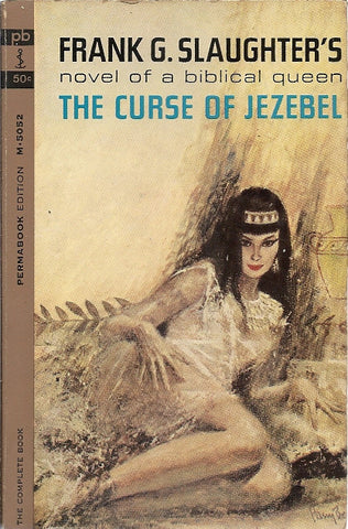 The Curse of Jezebel