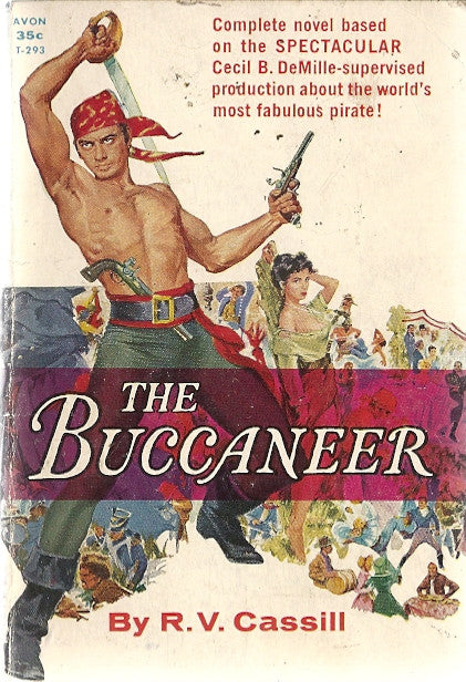 The Buccaneer