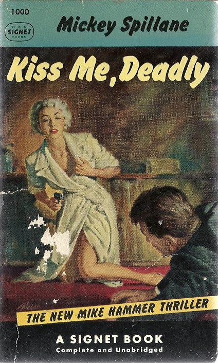 Kiss Me, Deadly