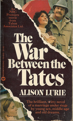 The War Between the Tates